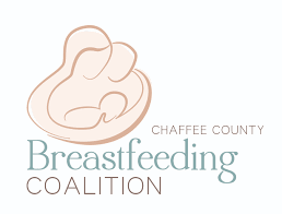 Chaffee County Breastfeeding Coalition logo